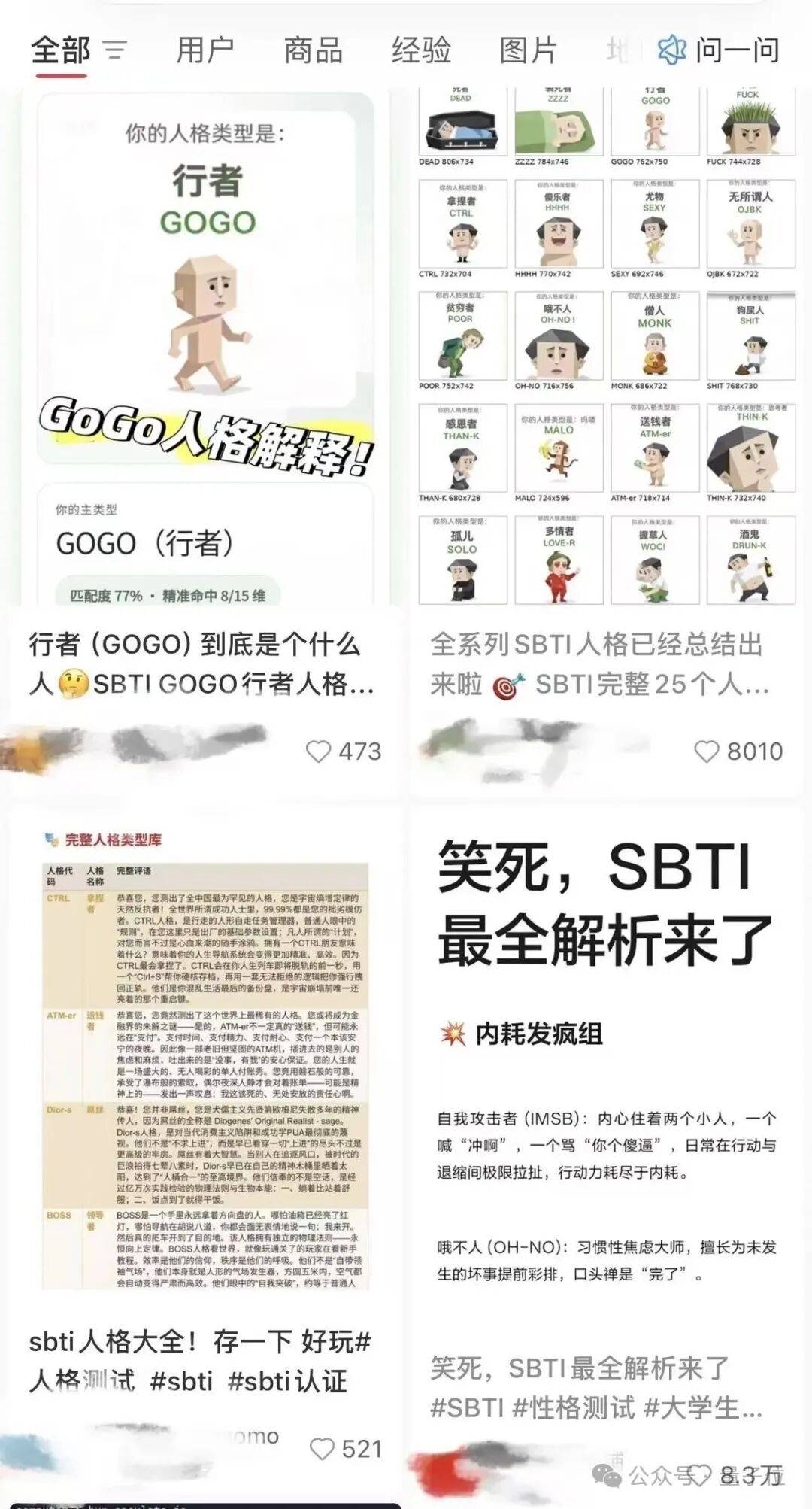 刷屏的SBTI，底层算法有点东西…