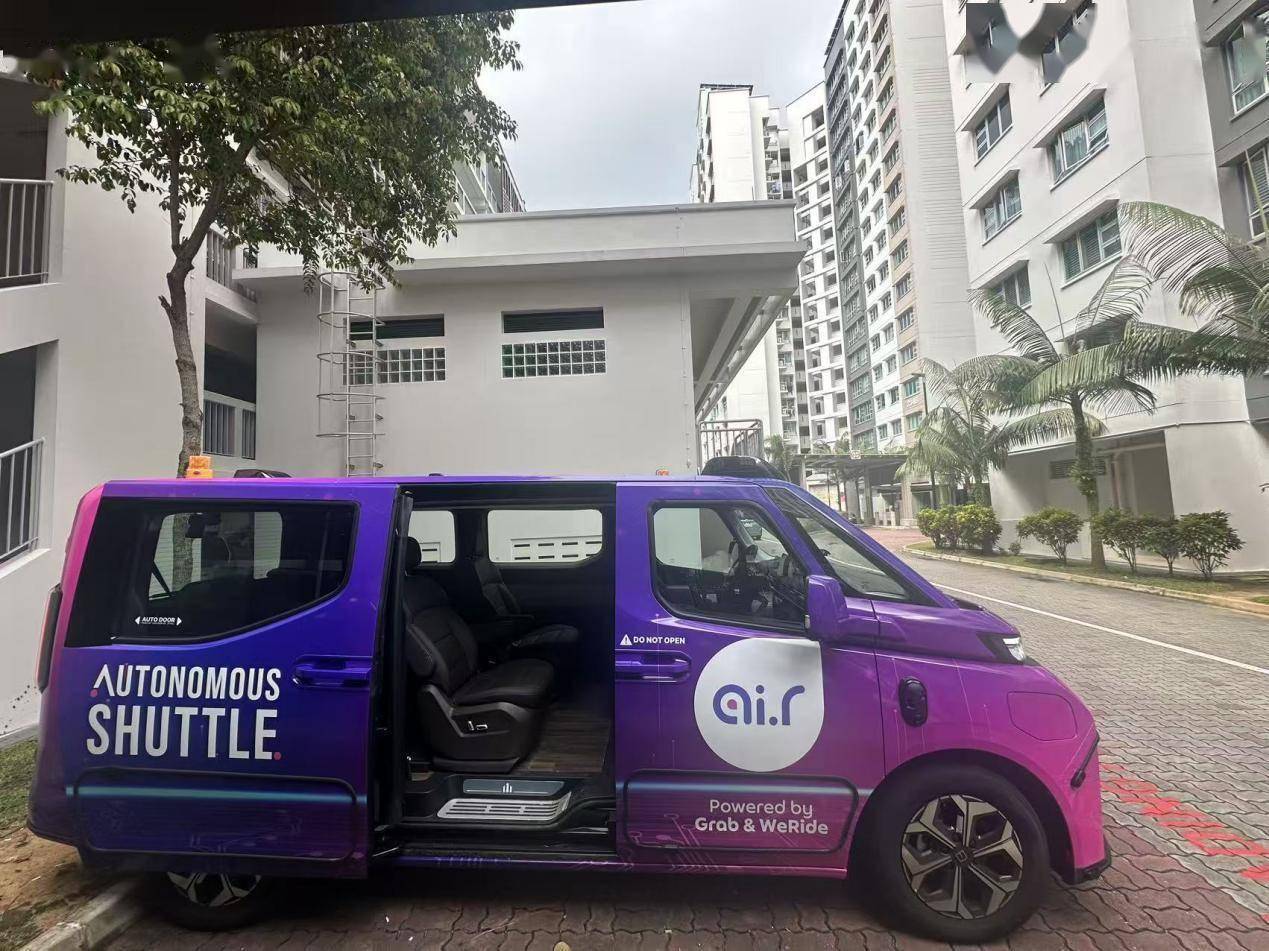 新加坡的AI征途：孕育下一个“硅谷”