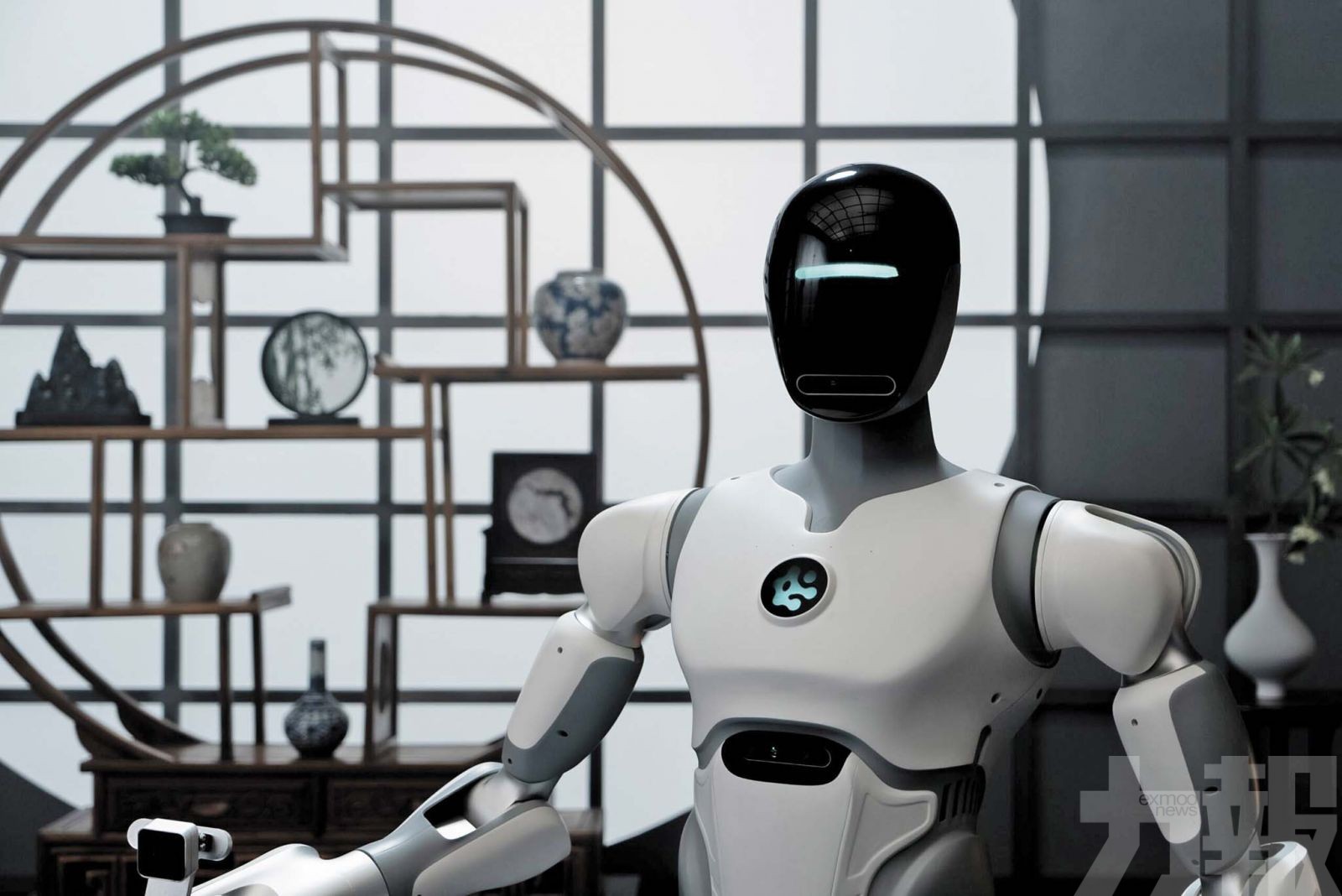 灵初、穹彻、智平方、浙人形，联手投了一家具身智能"数据编译"公司｜AI Founder请回答