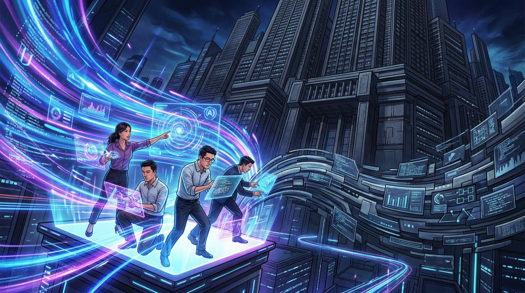 Token预算来了：谁在受益，谁被排异