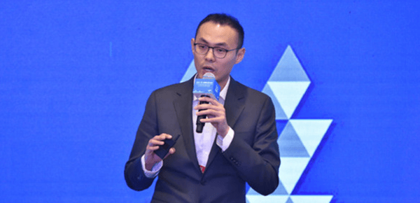 曝京东云PaaS一号位被刘强东开除！