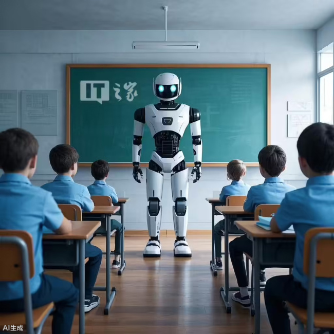 AI 让英国学生“不会思考”，近 6000 名英格兰中学教师表示担忧