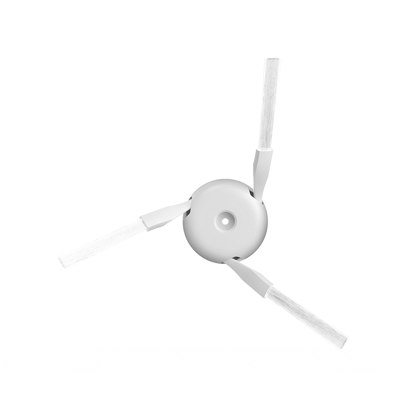小米米家扫拖机器人 6 Pro 上架预售：可识别 3mm 耳机线，国补到手 3799 元起