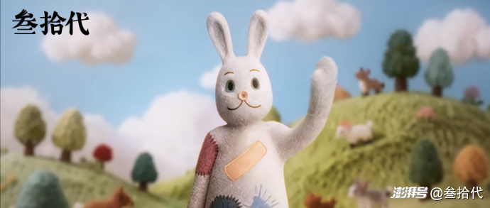 首作获金鸡奖后,他用AI做动画长片