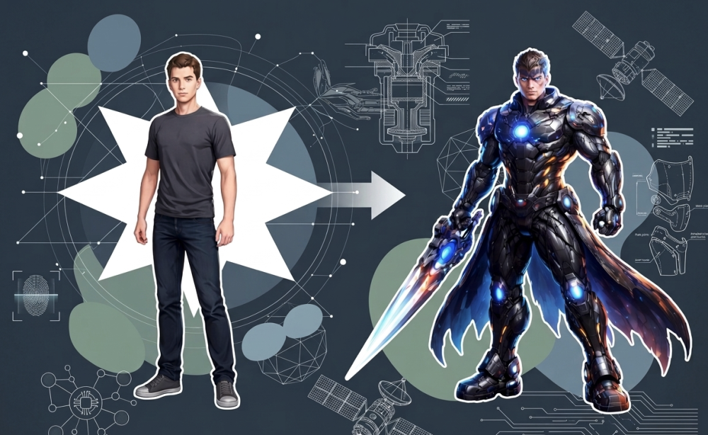 用Skill炼化员工，这个春天最荒诞的技术神话