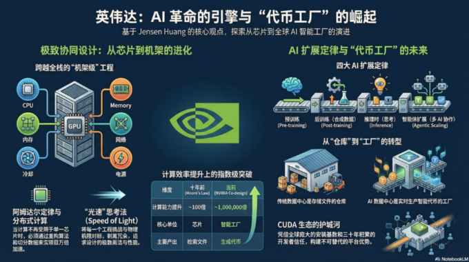 Token经济学七问——一份关于AI新经济的入门地图