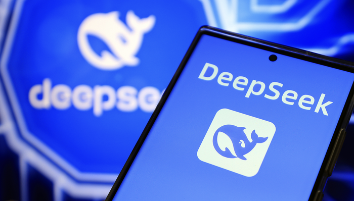 DeepSeek增资，梁文锋持股比例由1%飙至34%