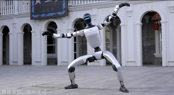 宇树科技赢了：最高法院认定其遭遇露韦美公司恶意诉讼，获赔 8 万元