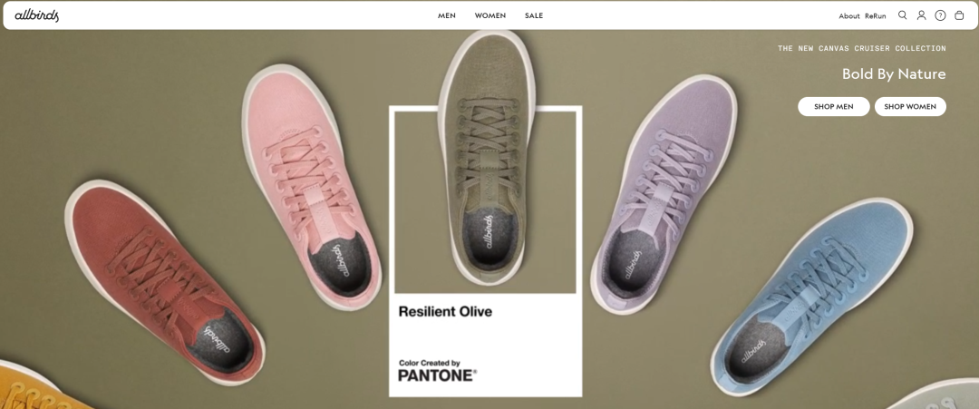 Allbirds变成了AIbirds，让曾经的消费者很丢脸