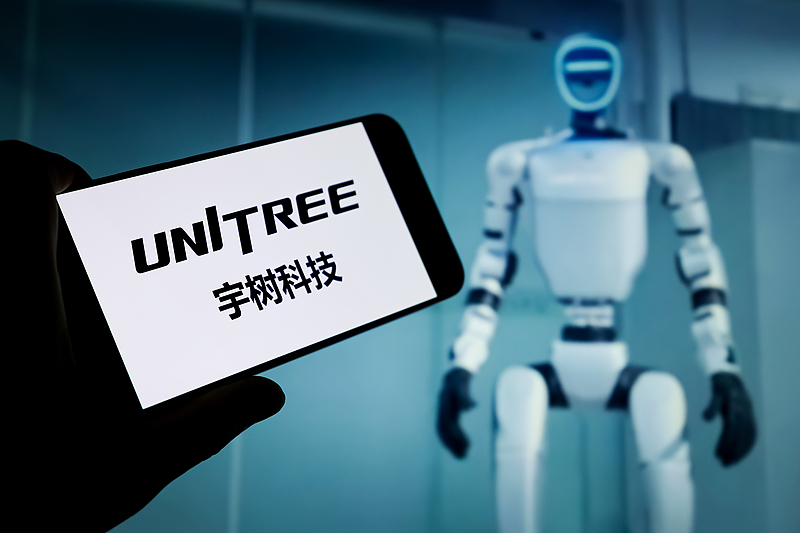 宇树科技估值420亿，王兴兴冲A关键一战