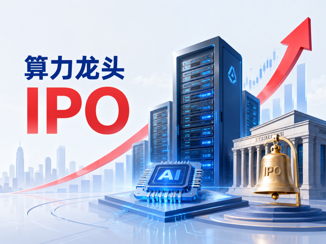 近600亿收入背后的AI算力叙事，超聚变冲刺创业板IPO