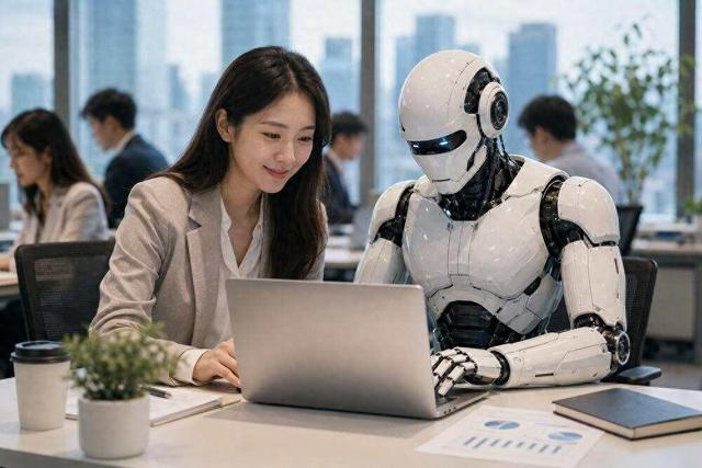 OpenAI奥尔特曼称AI对白领冲击不如预期般严重：我很高兴自己当时错了