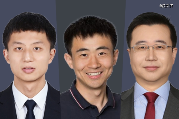 让机器人拥有触觉，新智具身天使轮融资近亿