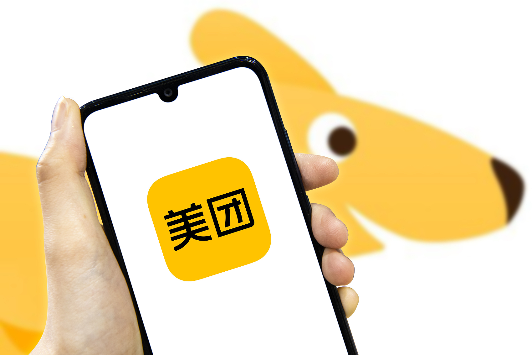 美团推出“跑腿Skill”，跑腿下单告别App来到AI助手