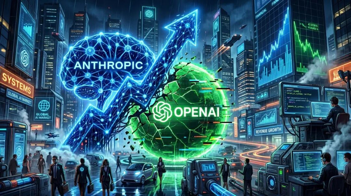 被验证成功的万亿Anthropic，正在为SaaS企业带来怎样的启示？