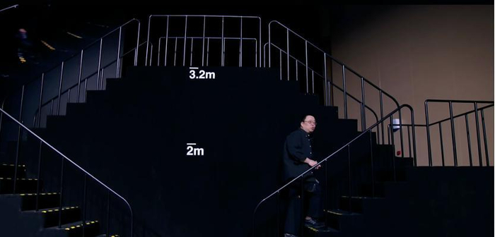 罗永浩没带火的外骨骼装备，蚂蚁美团领投5000万美元