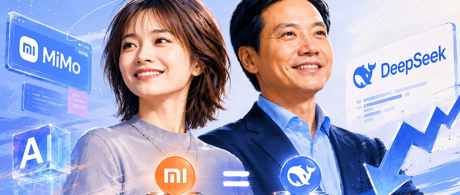 小米跟了DeepSeek价格战，直降99%，全面对标
