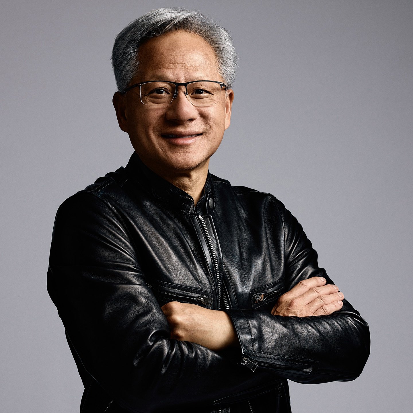 英伟达黄仁勋：AI 时代孩子学什么专业没那么重要，真正要紧的是会不会用 AI