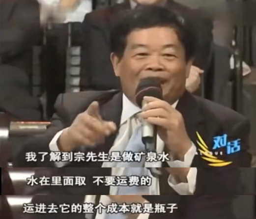 “中国最会烧钱的4个男人，坐上了同一张牌桌”