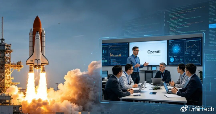 SpaceX和OpenAI抢着上市，华尔街准备好了吗？