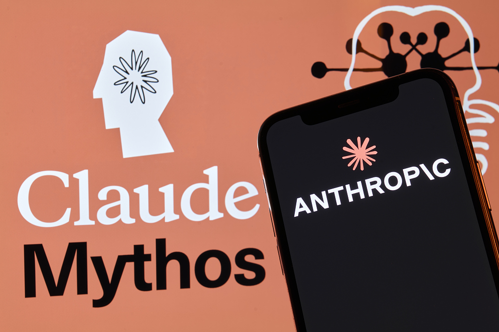 Anthropic新模型Claude Mythos震动金融圈，欧洲央行紧急开会要求升级网络防御