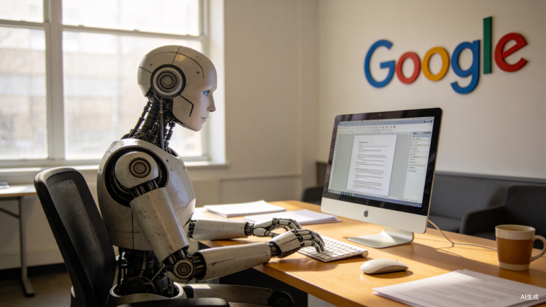 谷歌对“AI 投毒”重拳出击