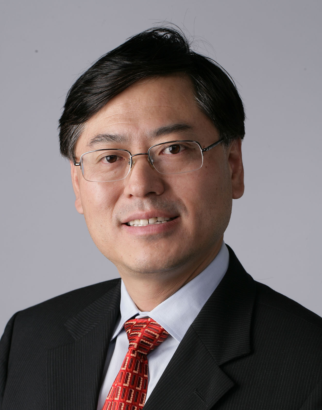 联想集团董事长杨元庆：相信未来 GPU 服务器 70% 用于推理，30% 用于训练