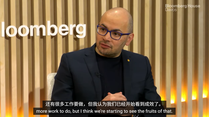 谷歌DeepMind CEO哈萨比斯：AGI或于三年内到来，研发速度远超预期