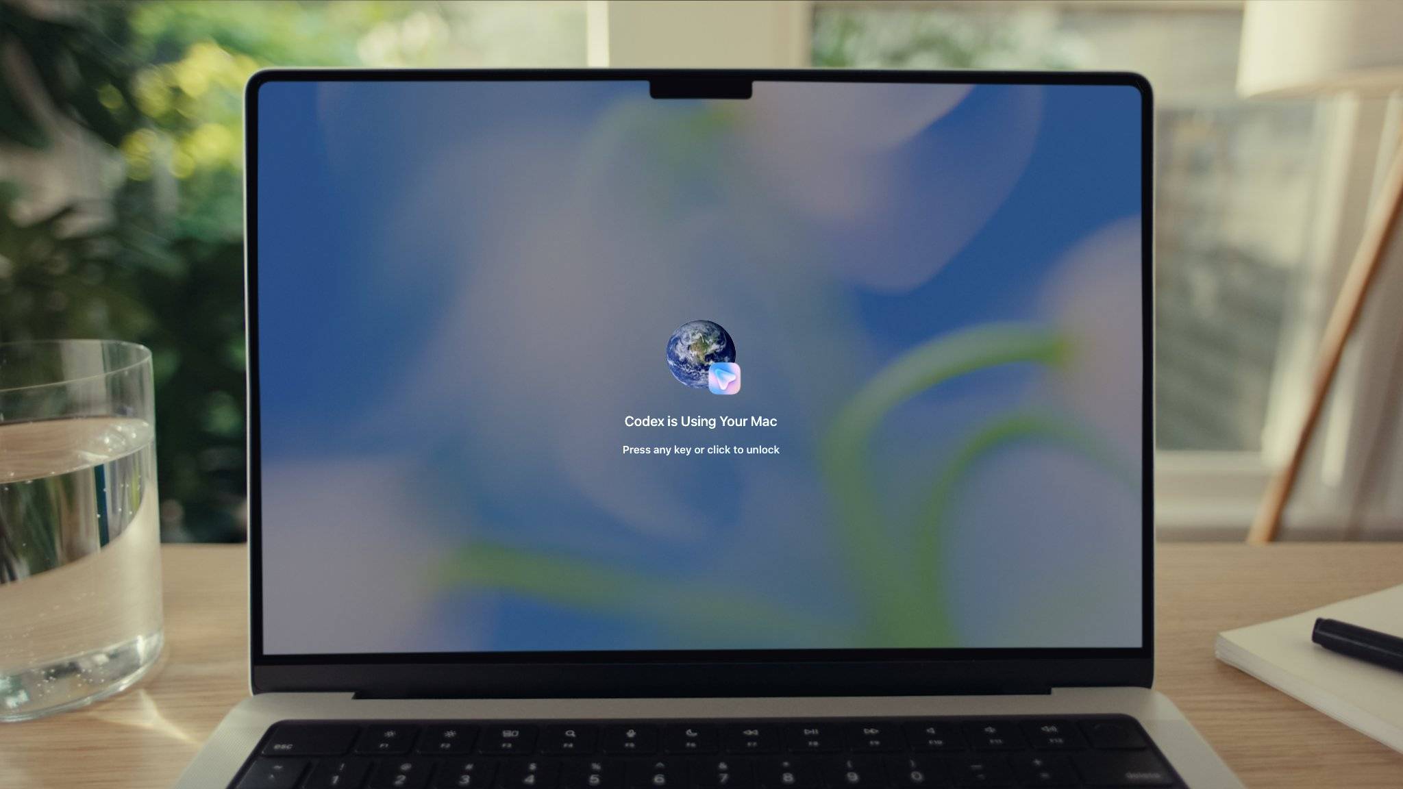 Codex 这波大更新后,Mac 的含金量再次提升