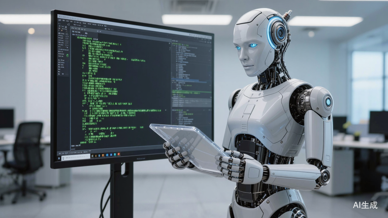 Coding拷问一切,独立大模型赛道的两年生死(上篇)