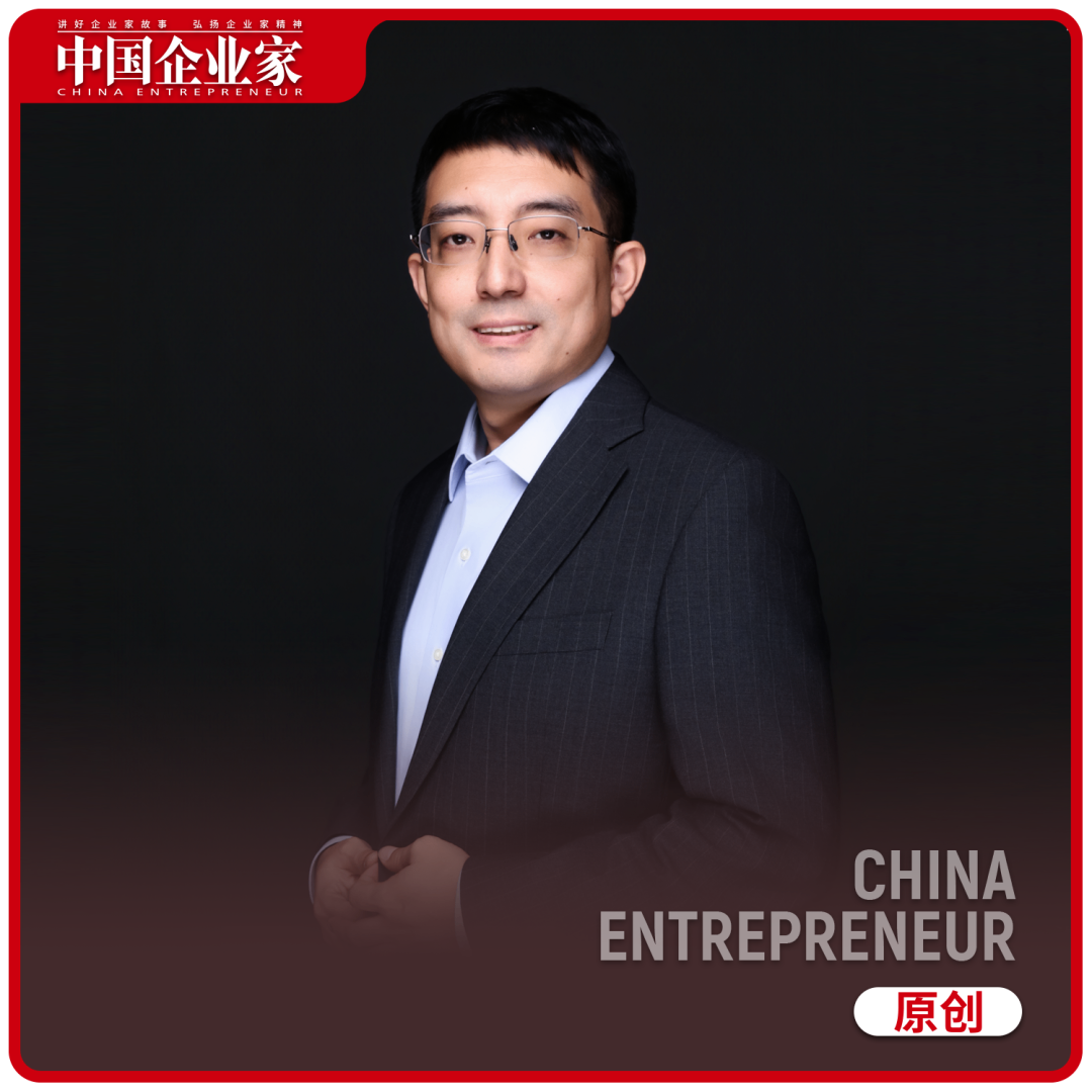 6个月融25亿元,他是“字节系”最猛的AI创业者