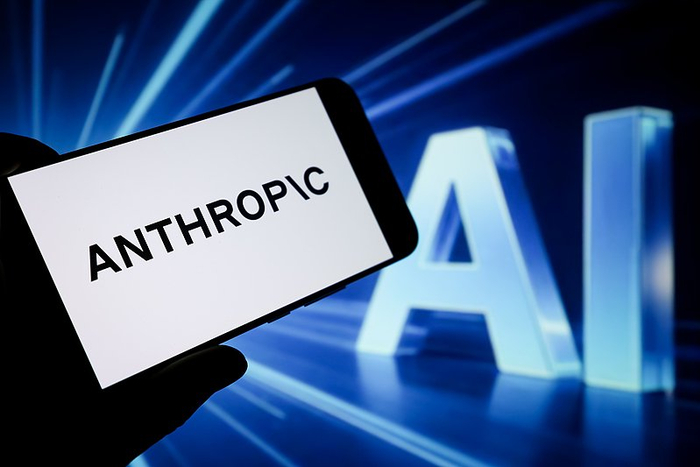 消息称 Anthropic 最快下周完成逾 300 亿美元融资，有望推动估值反超 OpenAI
