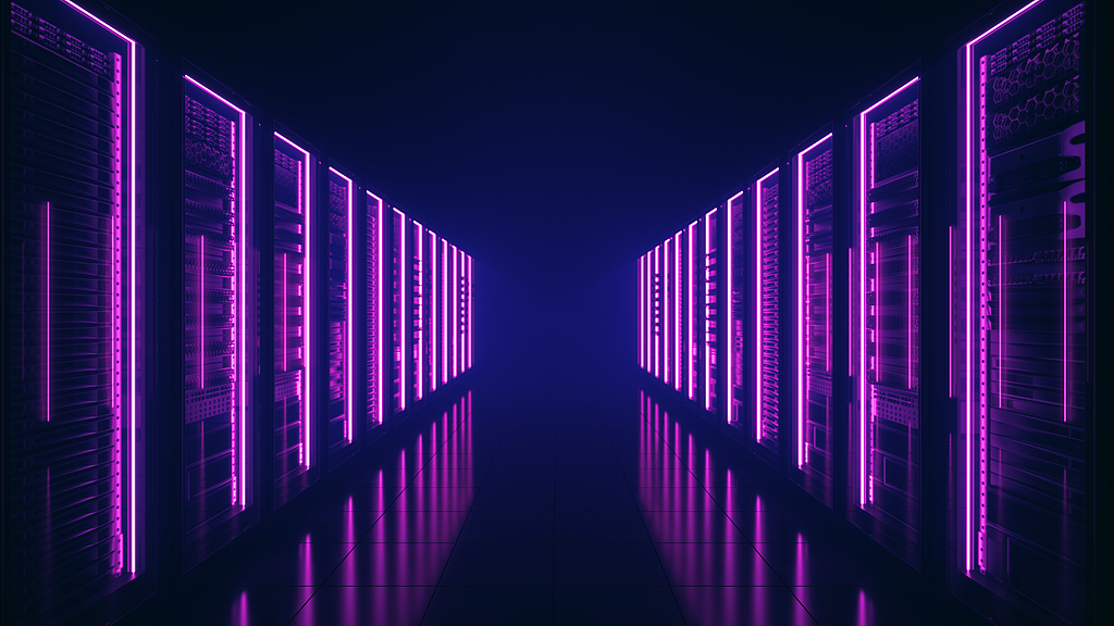 不加一块GPU,多榨出15%算力:大模型圈对网络“动刀”