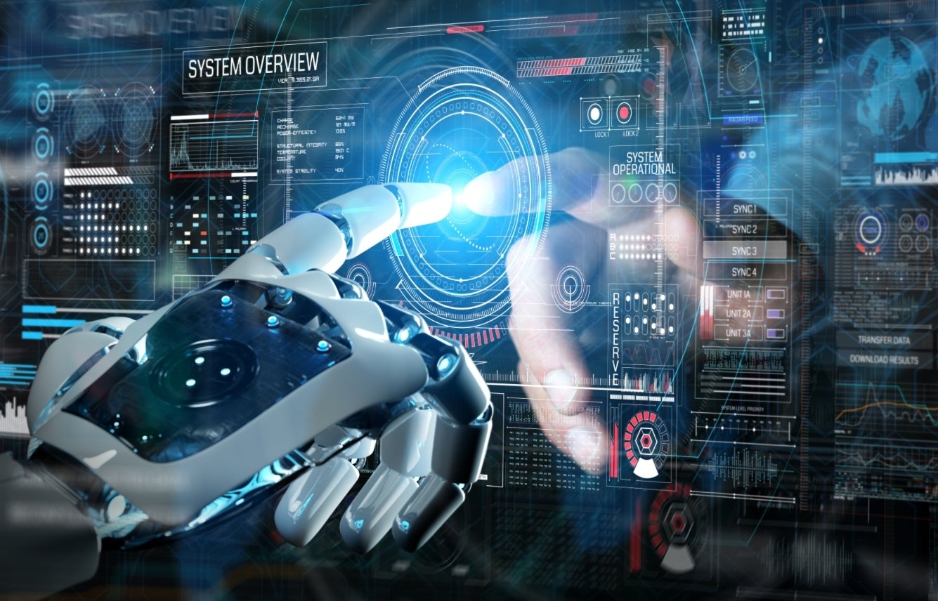 物理AI狂飙，2040年规模剑指3.25万亿美元，核心概念股有哪些？