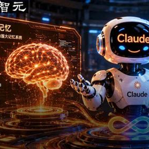 Claude「永久大脑」，真的来了