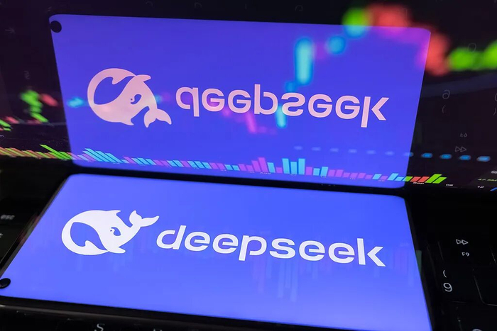 消息称国家大基金领投DeepSeek首轮融资，投前估值450亿美元