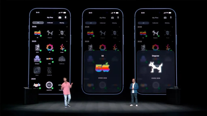 WWDC26 苹果 AI 特别讲座重头戏：4 台 Mac Studio 本地运行 Kimi K2.6 模型