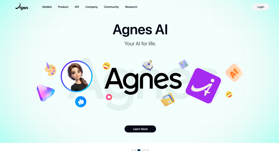 今天起,无限期免费!全球首个全模态API开放,Top 10 AI Lab出手