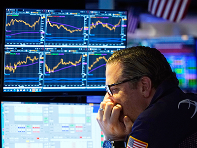 超级IPO、超级增发不断,天量融资之下,美股“核心亮点之一”已经没了