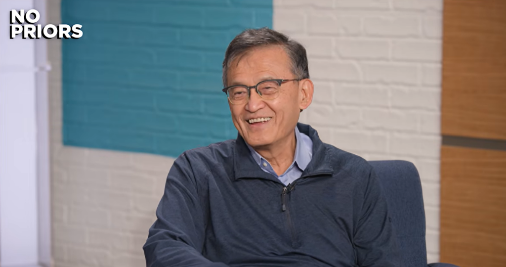 英特尔陈立武:马斯克是本世纪最杰出的企业家之一