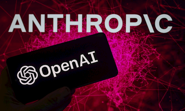 Anthropic与OpenAI缘何上演“抢滩登陆战”？