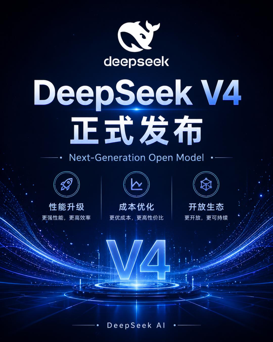 DeepSeek融资500亿：量化大佬梁文锋的反资本实验