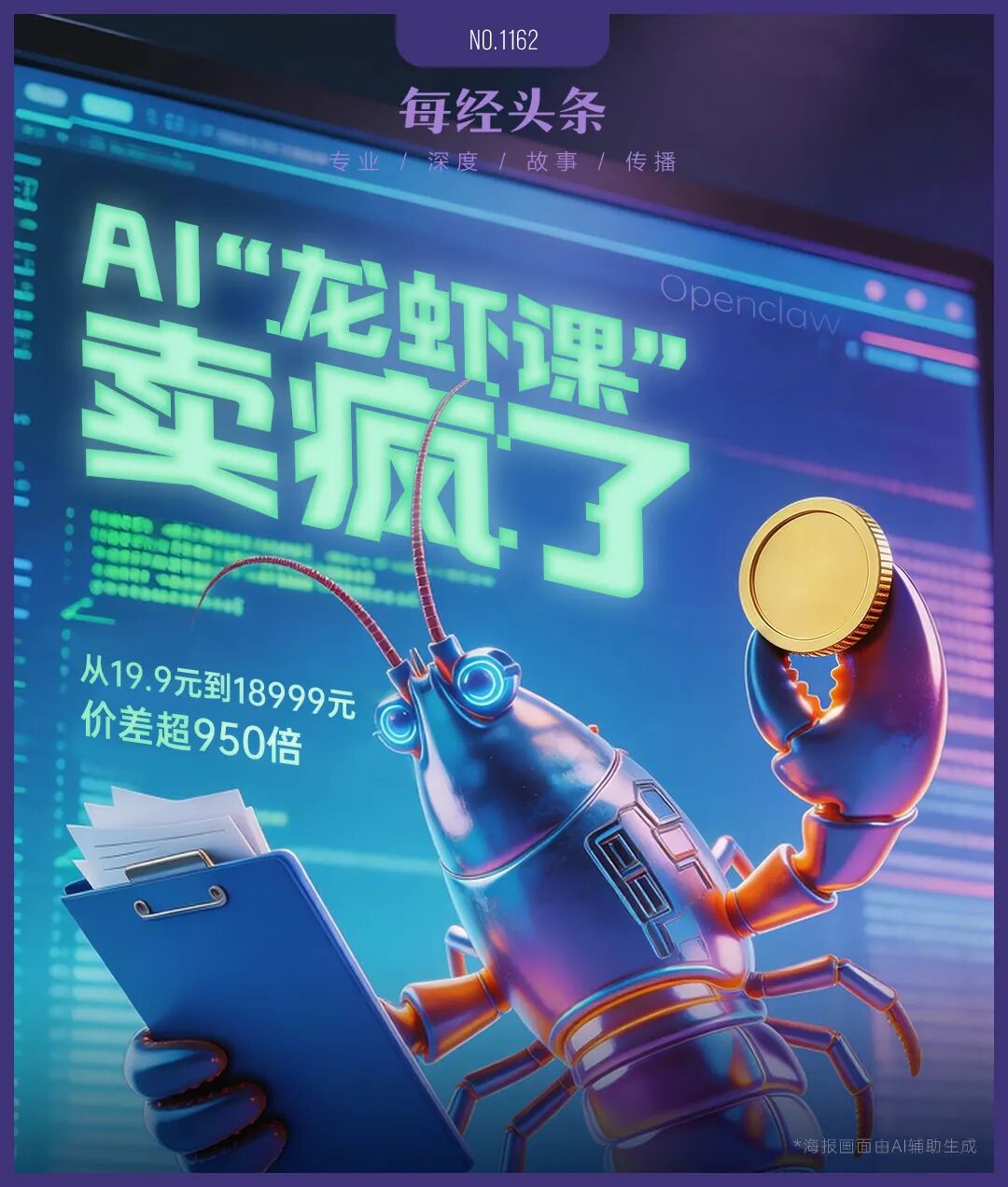 从 AI 热炒到价值回报：企业如何让 AI 真正 “变现”