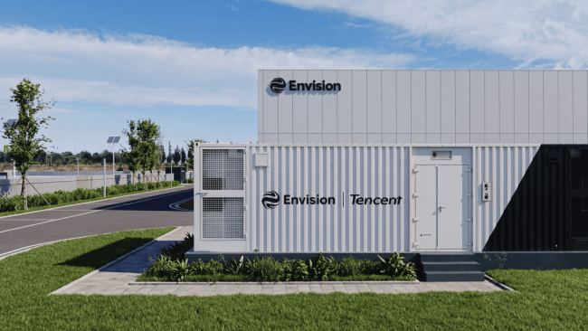 内蒙跑通AI逆袭新解法