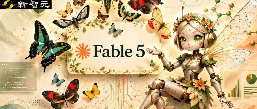 Claude Fable 5「发疯」，高数算网络攻击，问癌症直接封号？
