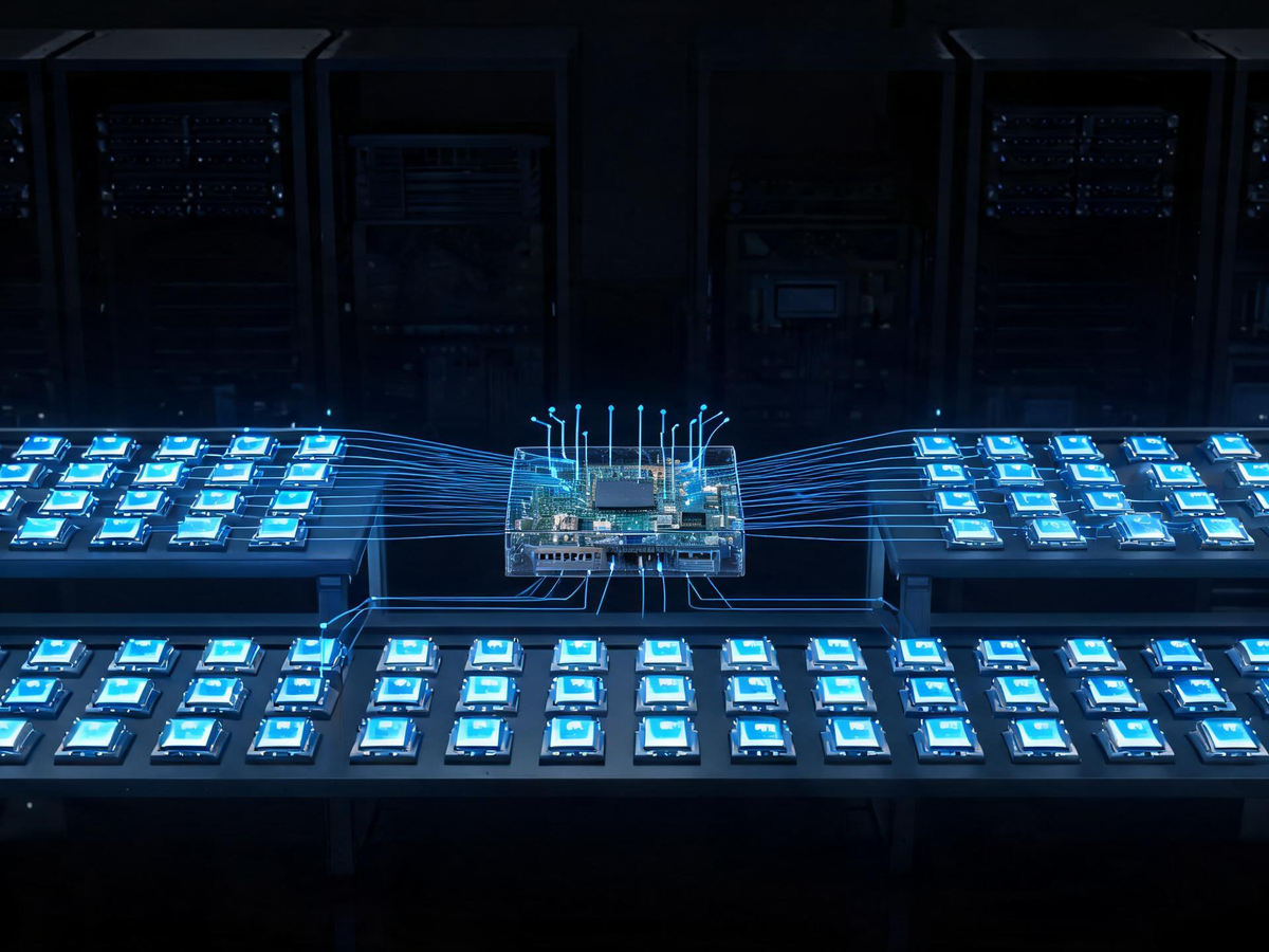 OpenRouter 的悖论
