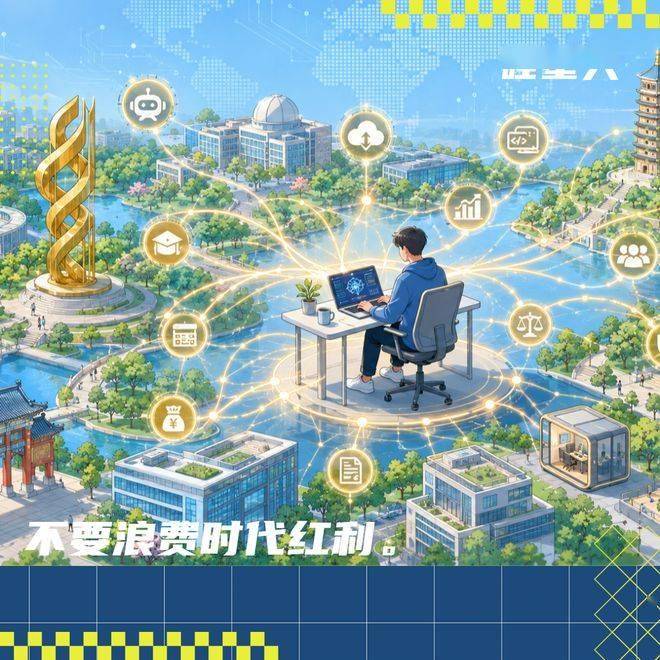 “OPC们”没空理会质疑，他们想用好AI而不是被AI替代