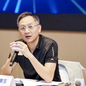 汤道生明确了一件事：腾讯AI先谈产品，再谈生意