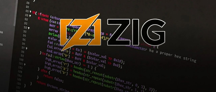 开源编程语言Zig,向AI代码说「不」
