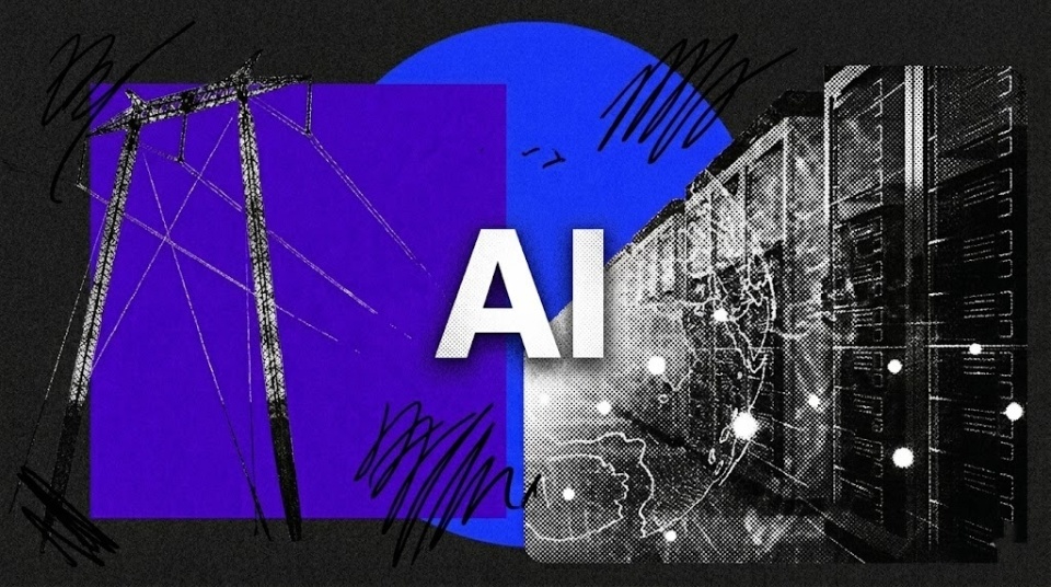 AI原生能源公司，正在成为硅谷“新物种”